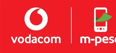 Vodacom M-Pesa